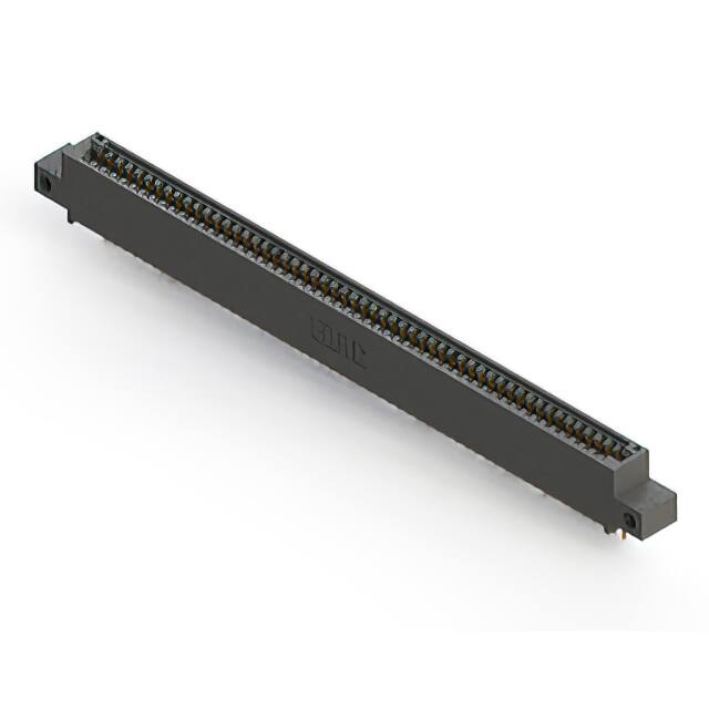 395-054-523-412 EDAC Inc.  Edgeboard Connectors